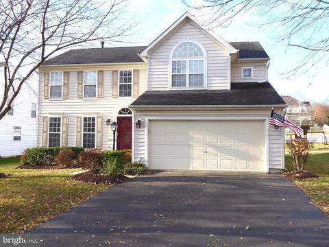 336 Singleton Cir, Warrenton, VA 20186 photo 1