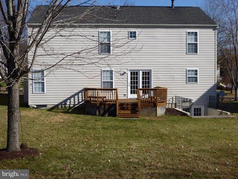 336 Singleton Cir, Warrenton, VA 20186 photo 28
