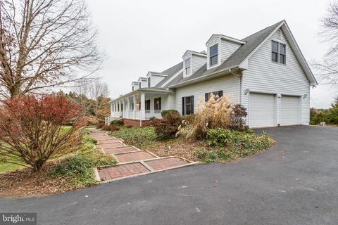 8107 Rogues Rd, Catlett, VA 20119 photo 2
