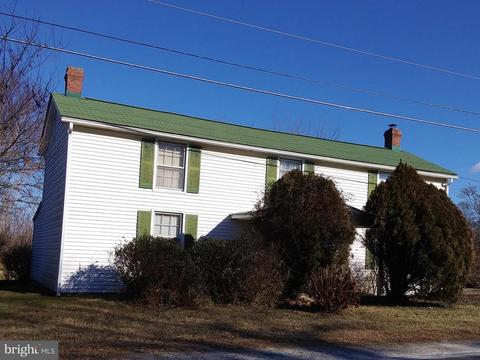 4209 Winchester Rd, Marshall, VA 20115 photo 1