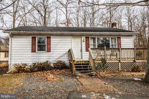 5868 Sumerduck Rd, Sumerduck, VA 22742 photo 1