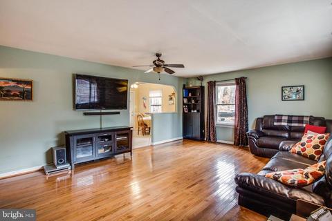 5868 Sumerduck Rd, Sumerduck, VA 22742 photo 6