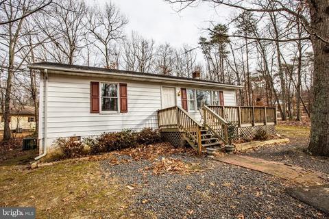 5868 Sumerduck Rd, Sumerduck, VA 22742 photo 3