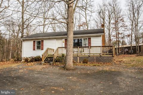 5868 Sumerduck Rd, Sumerduck, VA 22742 photo 4