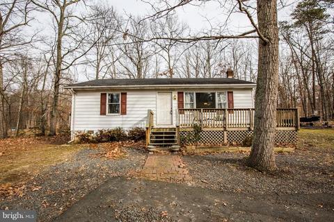 5868 Sumerduck Rd, Sumerduck, VA 22742 photo 2