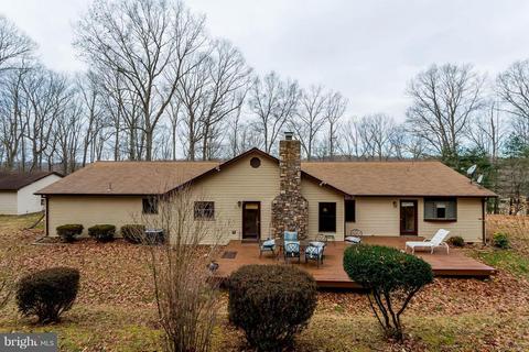 6687 Thumb Run Rd, Marshall, VA 20115 photo 28