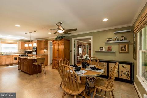 6687 Thumb Run Rd, Marshall, VA 20115 photo 13