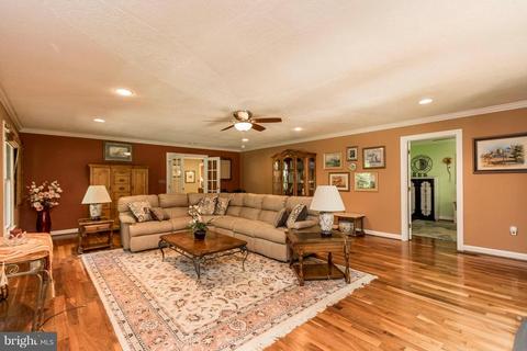 6687 Thumb Run Rd, Marshall, VA 20115 photo 21