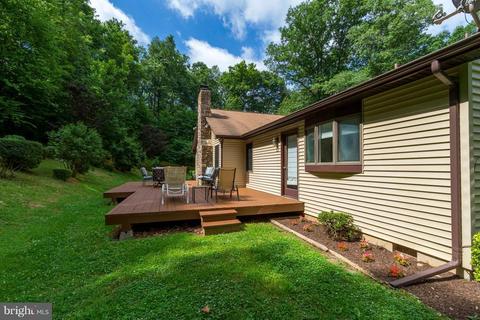 6687 Thumb Run Rd, Marshall, VA 20115 photo 5