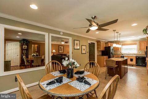 6687 Thumb Run Rd, Marshall, VA 20115 photo 12