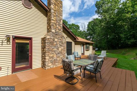 6687 Thumb Run Rd, Marshall, VA 20115 photo 27