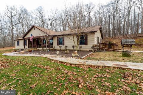 6687 Thumb Run Rd, Marshall, VA 20115 photo 4