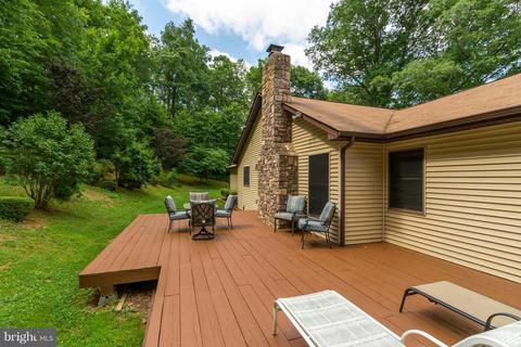 6687 Thumb Run Rd, Marshall, VA 20115 photo 25