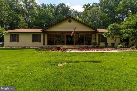 6687 Thumb Run Rd, Marshall, VA 20115 photo 6