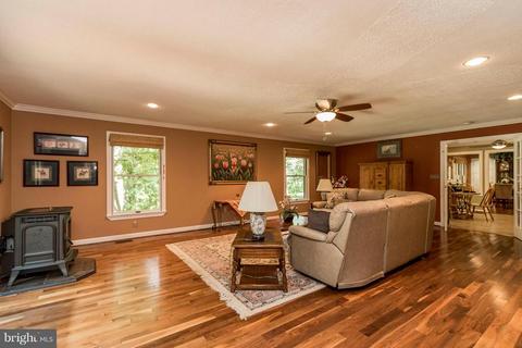 6687 Thumb Run Rd, Marshall, VA 20115 photo 22