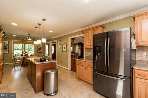 6687 Thumb Run Rd, Marshall, VA 20115 photo 10