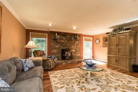 6687 Thumb Run Rd, Marshall, VA 20115 photo 7