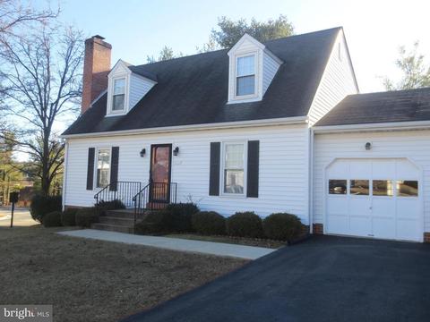 552 Tiffany Ct, Warrenton, VA 20186 photo 1