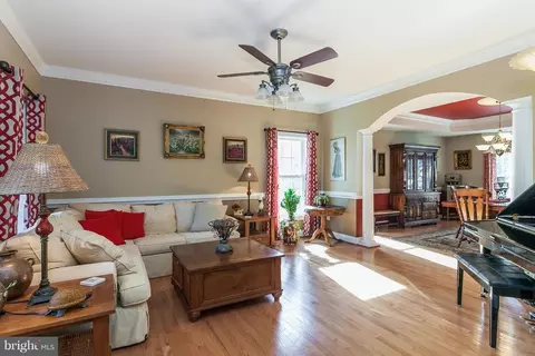 5603 Old Bust Head Rd, Broad Run, VA 20137 photo 6