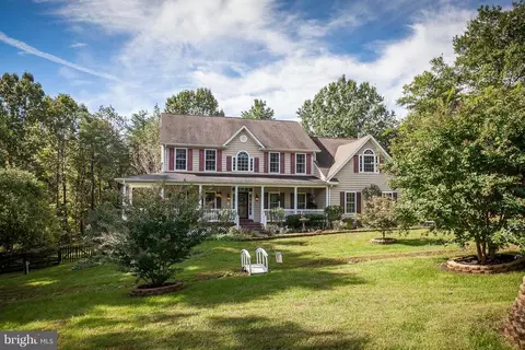 5603 Old Bust Head Rd, Broad Run, VA 20137 photo 1