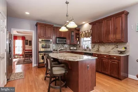 5603 Old Bust Head Rd, Broad Run, VA 20137 photo 12