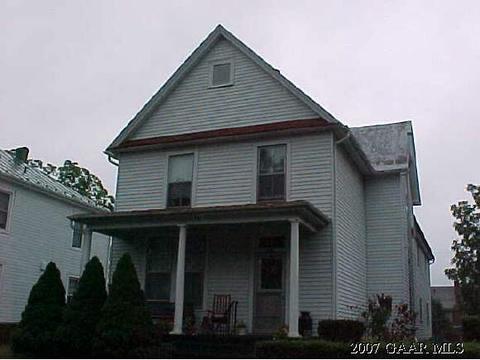 520 Pine Ave, Waynesboro, VA 22980 photo 1