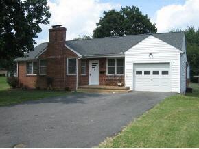 1815 S Talbott Pl, Waynesboro, VA 22980 photo 1