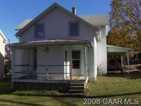 345 Maple Ave, Waynesboro, VA 22980 photo 3