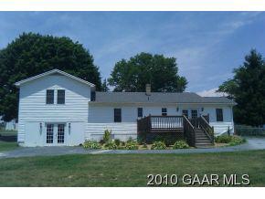 66 Parker Rd, Stuarts Draft, VA 24477 photo 2