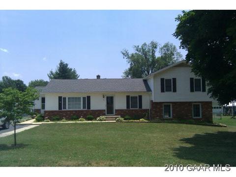 66 Parker Rd, Stuarts Draft, VA 24477 photo 1