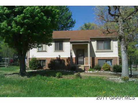 83 Forest Dr, Stuarts Draft, VA 24477 photo 1