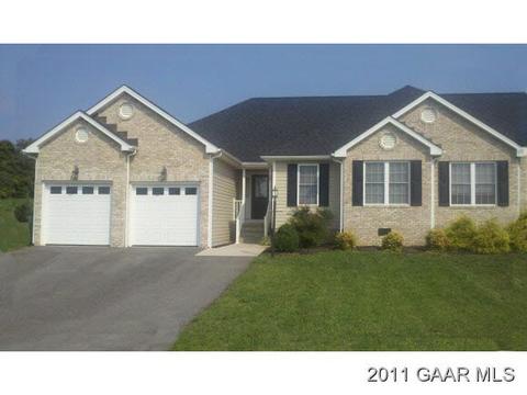 72 Meriwether Cir, Stuarts Draft, VA 24477 photo 1