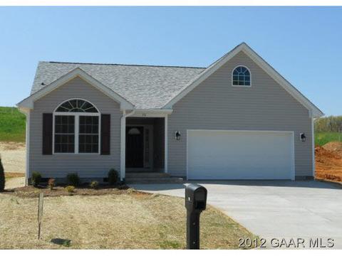 72 Lofty Cir, Stuarts Draft, VA 24477 photo 1