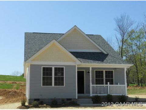 90 Lofty Cir, Stuarts Draft, VA 24477 photo 1