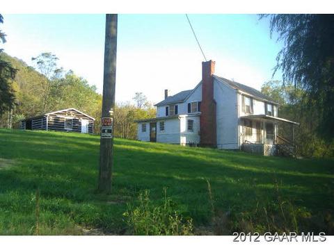 6270 Middlebrook Rd, Middlebrook, VA 24459 photo 2