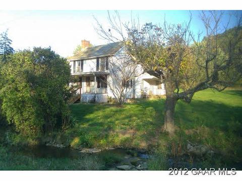 6270 Middlebrook Rd, Middlebrook, VA 24459 photo 1