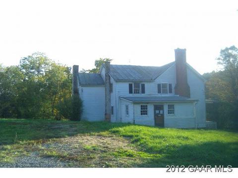 6270 Middlebrook Rd, Middlebrook, VA 24459 photo 3