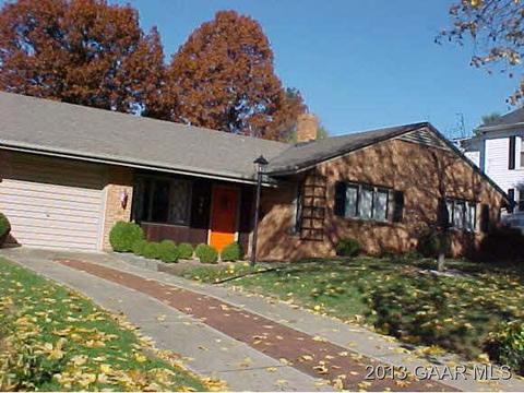515 Cherry Ave, Waynesboro, VA 22980 photo 1