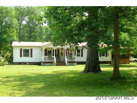 34 Memory Ln, Stuarts Draft, VA 24477 photo 1