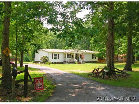 34 Memory Ln, Stuarts Draft, VA 24477 photo 2