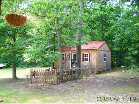 34 Memory Ln, Stuarts Draft, VA 24477 photo 18