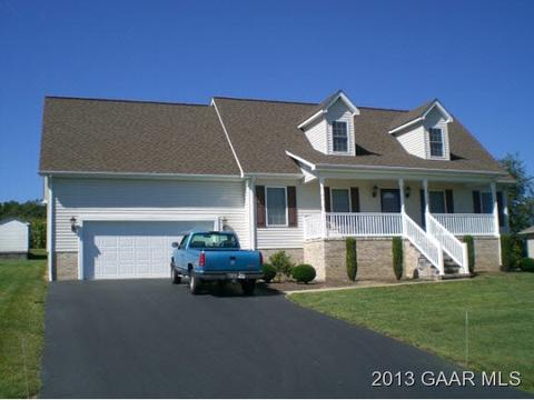86 Fall Ridge Dr, Stuarts Draft, VA 24477 photo 1