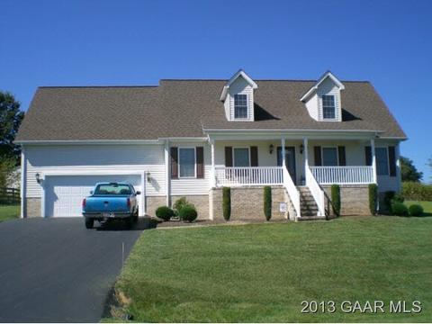 86 Fall Ridge Dr, Stuarts Draft, VA 24477 photo 2