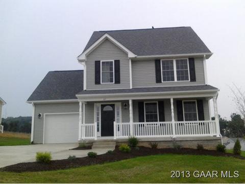 27 Upland Ct, Stuarts Draft, VA 24477 photo 1