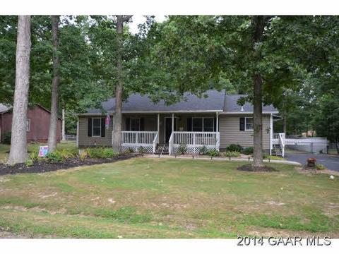 145 Cooper Dr, Stuarts Draft, VA 24477 photo 1