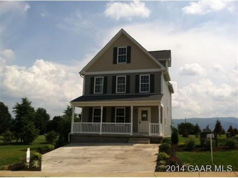 20 Lofty Cir, Stuarts Draft, VA 24477 photo 1