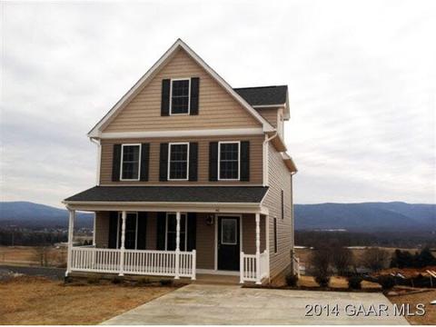 40 Upland Ct, Stuarts Draft, VA 24477 photo 1