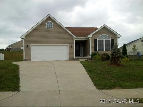 11 Willard Ct, Stuarts Draft, VA 24477 photo 1