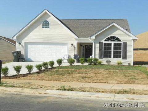 50 Lofty Cir, Stuarts Draft, VA 24477 photo 1