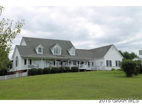 40 Sandy Ct, Stuarts Draft, VA 24477 photo 2
